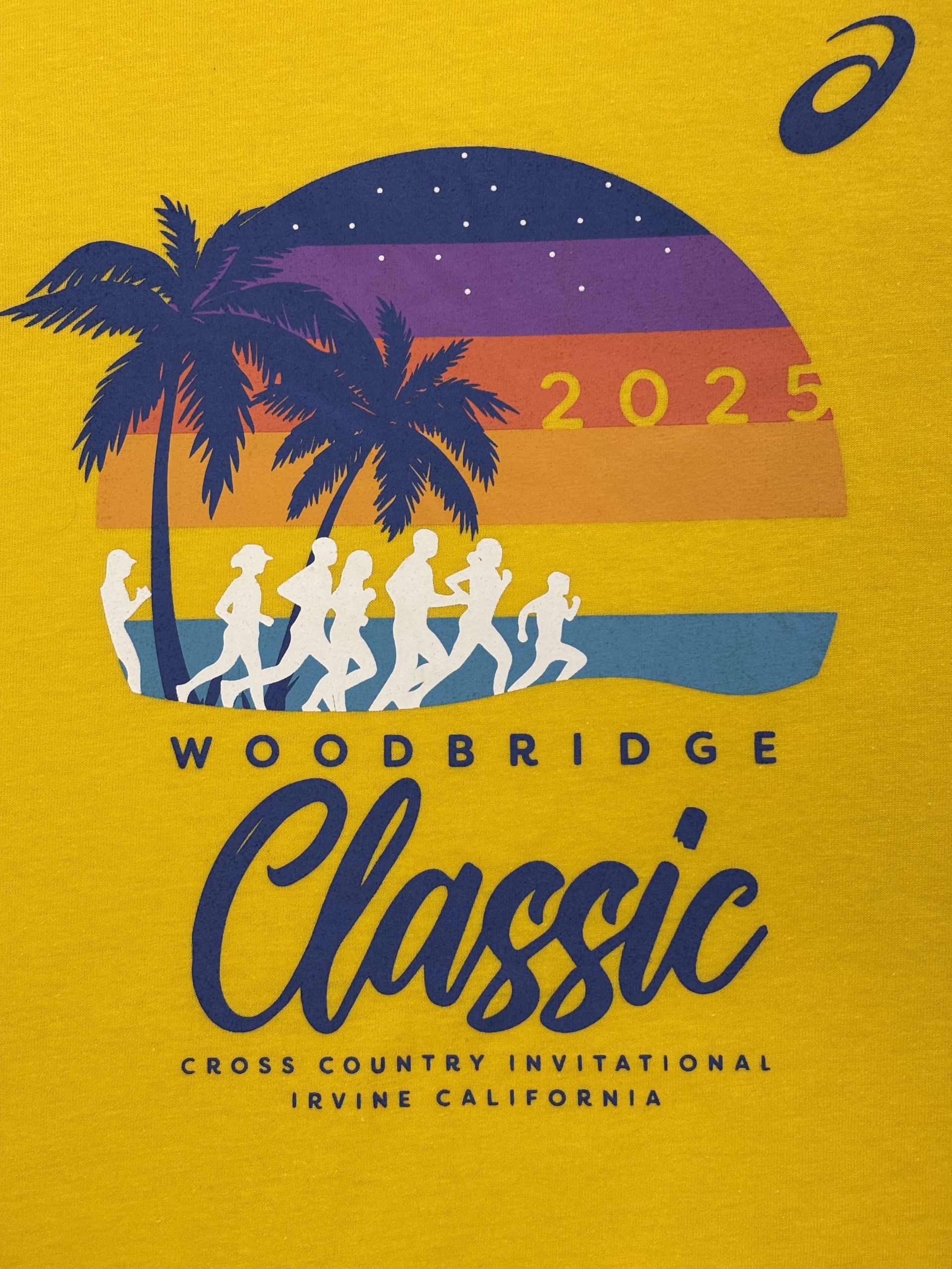Woodbridge T-Shirt