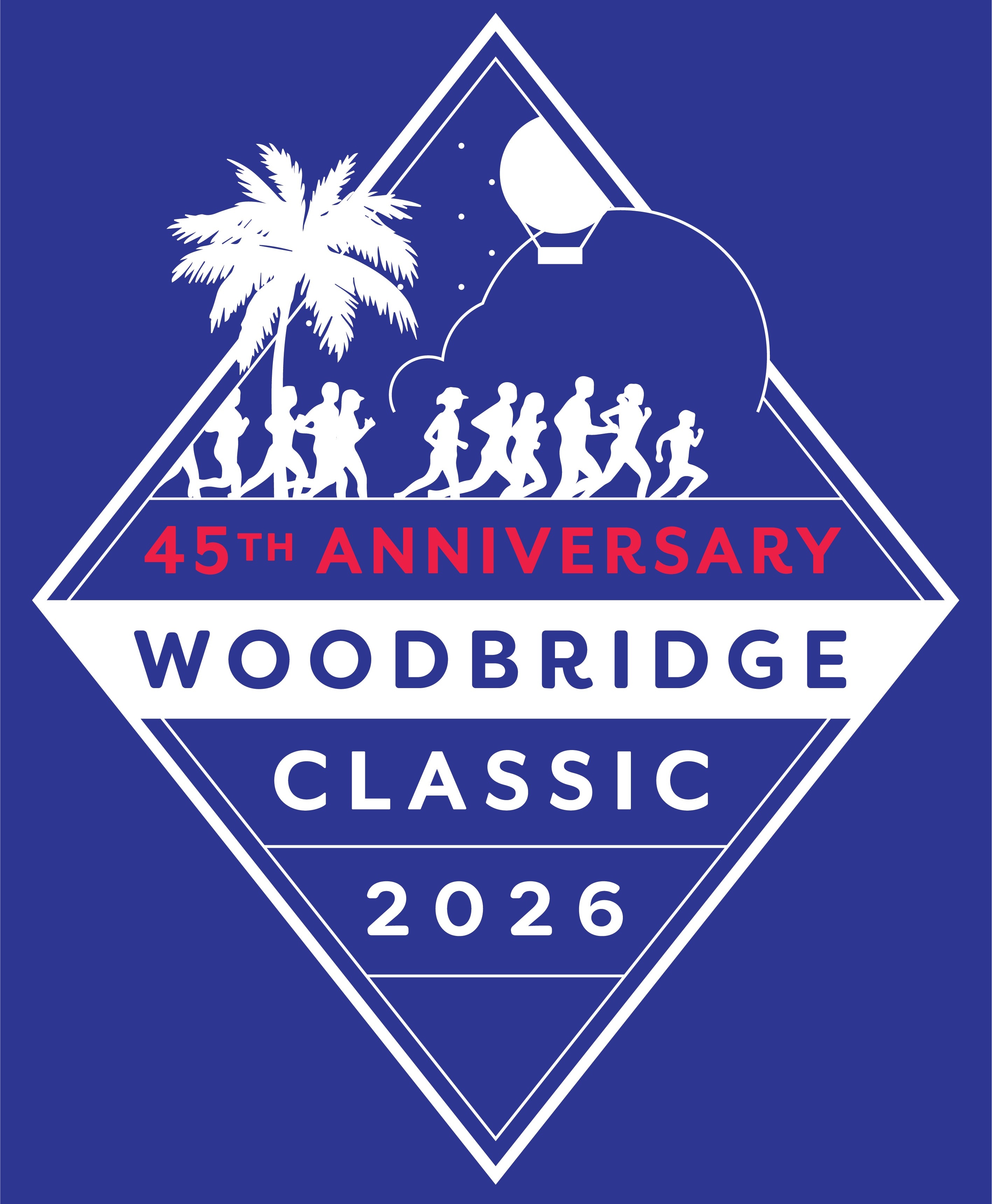 Woodbridge T-Shirt
